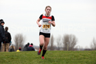 Womens under-17s and under-20s 2019 Start Fitness Sherman Cup/Davison Shield, Temple Park, South Shield. Photo:  David T. Hewitson/Sports for All Pics